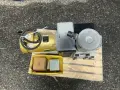 GARDNER DENVER .6 BAR VACUUM PUMP  -  V-KTA 80/1 C (37)