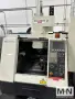 Roku Roku HC-435 CNC Vertical Machining Center, 2006