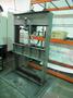 Dake 7-105 75 Ton Hand Operated Hydraulic H-Frame Press- Auction Item