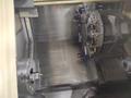 OKUMA Cadet LNC-8C CNC Turning Center, S/N D764, with 10" chuck.