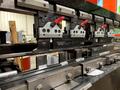Amada FBD-8025 Hydraulic CNC Press Brake