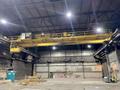 5 TON CONCO HEAVY DUTY OVERHEAD CRANE HOIST: STOCK #20381