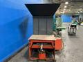 WEIMA 46”X40” SHREDDER  -  WL7S