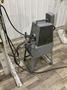 50 TON ENERPAC HYDRAULIC H FRAME PRESS: STOCK #80886