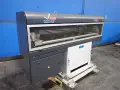 LNS 63" AUTOMATIC BAR FEEDER   -  Q.L.SERVO S3