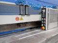 BERMAQ 96" TRAVEL EDGE POLISHER  -  AMI-2500