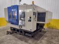 HITACHI SEIKI MODEL #VS-60 VERTICAL MACHINING CENTER: YOBRO #25670