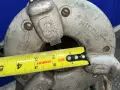 Ridgid  Pipe Threader  - 300