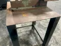 DI-ACRO HOUDAILLE 12” X 15” PNEUMATIC PRESS  -  2