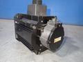 OMRON 0.9 KW AC SERVO MOTOR  -  R88M-K90010F-BS2