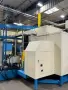 HYODONG HBF-516 FIVE DIE BOLT FORMER