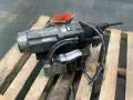 Honda Engineering  Welder - Epesgc-170f-a