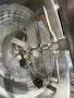 HAMILTON 80 GALLONS 80 Gal Hamilton Double Motion Kettle, S/S