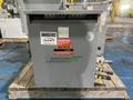 Rex Power Magnetics – SC25JH-A/Z Transformer 600/480V – 120V, 25kVA USED