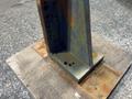 15” X 32” ANGLE PLATE