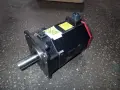 FANUC 3000 RPM SERVO MOTOR  -  A06B-0269-B500#0100