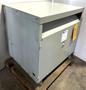 34 KVA Acme Transformer DTHA-034-4S, 575 Primary, 230Y/133 Secondary