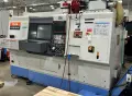 MAZAK MODEL # INTEGREX 100-IIIST CNC LATHE: YOBRO #25424