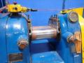 EEMCO 6" X 12" ROLL MILL  -  LAB III