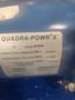 JAMESBURY QUARDA-POWER X PENUMATIC ACTUATOR QPX3C/M NNB