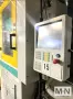 220 TON 16 OZ ARBURG MODEL 1500T-2000-800 VERTICAL CLAMP AND INJECTION MACHINE MFG 2015 ** LOW HOURS