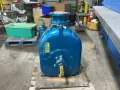 MOSHERFLO PUMPS PUMP  -  ST-X8
