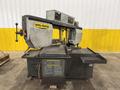 13" X 20" HYD-MECH MODEL #S20 SWIVEL MITRE HORIZONTAL BANDSAW: YOBRO #25184