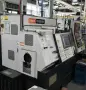 MAZAK QUICK TURN NEXUS 250-II