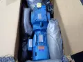 SEW-EURODRIVE 2 HP GEAR DRIVE
