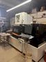 ACCUTEX Model AL-600SA High Precision Submerged Type Wire EDM Machine, New 2018.