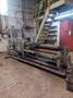 6&#039; X 3/16&quot; WEBB MODEL #R3LR-7006 PLATE BENDING ROLL: YOBRO #24252