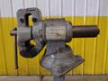 DAYTONA MACHINE VISE ON A MOBILE STAND: STOCK #23135