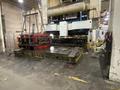 1250 TON RAVNE 2DE-1250-240-96 SSDC STAMPING PRESS LINE W/ WAYNE TRAIL TRANSFER