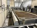 13′ 4″ x 6′ 8″ OMAX OptiMAX 80X CNC Waterjet, 2022 – 50 HP EnduroMAX 550 Pump
