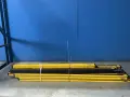 BANNER EZ-SCREEN SAFETY LIGHT CURTAINS