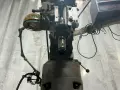 BRIDGEPORT 9” X 42” VERTICAL MILL  -  5071