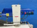 THOMPSON INDUSTRIES PUNCH MACHINE