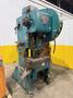 45 TON BLISS MODEL #C-45 MECHANICAL OBI  PRESS 2" STROKE: YOBRO #26133