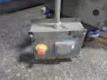 ROBOVENT 15 HP DUST COLLECTOR  -  DT-4500-3