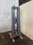 3" GIDDINGS &amp; LEWIS 300-T TAILSTOCK. STOCK #0544026