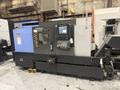 2022 Doosan Puma 2600SYB II Used CNC Lathe For Sale