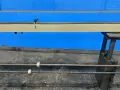 Hardinge 1.5” X 185” Bar Feeder - Har-matic