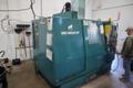 Matsuura MC-800VF CNC Vertical Machining Center, Yasnac i80 CNC, CT40, 8K RPM, 30 ATC - Auction Item
