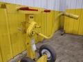 50 TON CJ-BEAM PORTABLE TRAILER LIFTING &amp; STABILIZING JACK: STOCK #22577