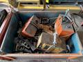 5,000 LBS BATTERY OPERATED CRANE LIFTING MAGNET: YOBRO 23942