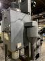 6 CU FT WHEELABRATOR MODEL WTB-6 TUMBLAST BELT TYPE BLAST CLEANING MACHINE: YOBRO #25940