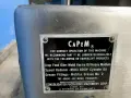 CONSOLIDATED PACKAGING MACHINERY CO. CAPPING PACKAGING MACHINE   -  TG-10-15