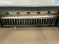 CHALLENGE MACHINERY COMPANY 5” X 30” X 9” PAPER CUTTER  -  305 X