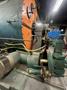 1965 Orr &amp; Sembower 350 HP 3‑pass firetube natural‑gas boiler