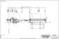 60" X .105" X 40,000 LB HERR VOSS HIGH SPEED CUT TO LENGTH LINE : YOBRO 26152